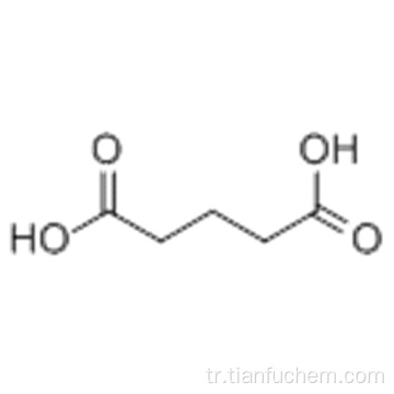 Glutarik asit CAS 110-94-1